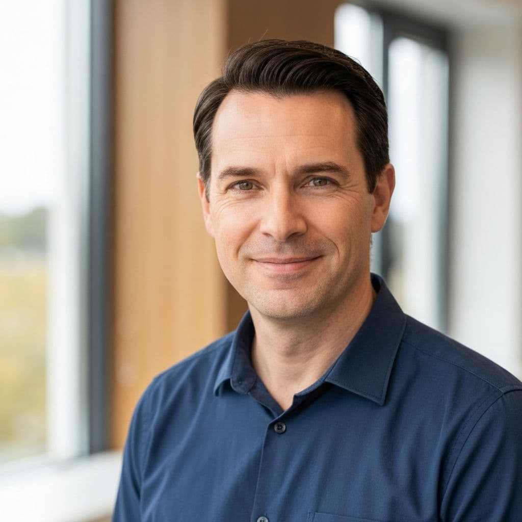 Uzm. Psk. Caner Demir